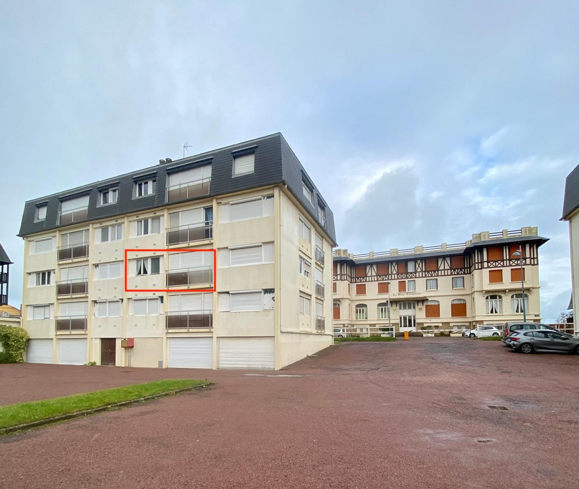 Le Petit Villers Eksteriør bilde